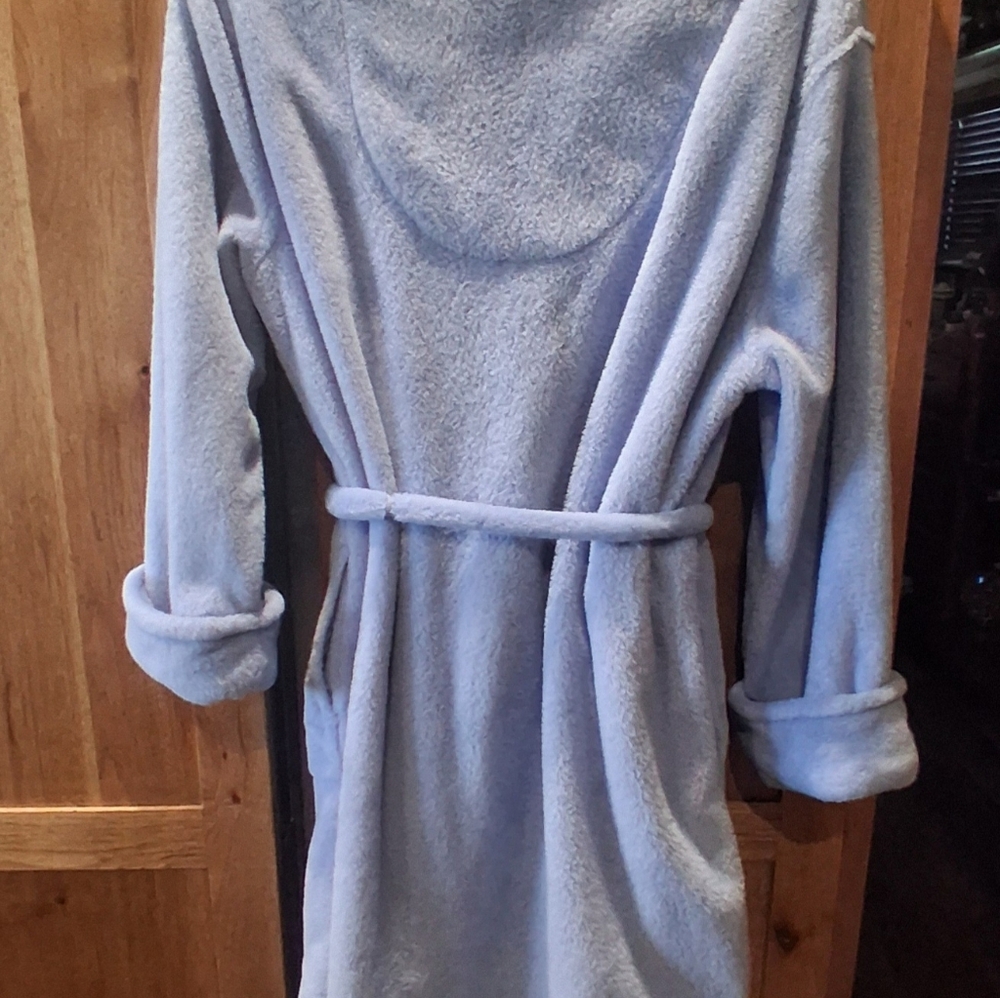 Cato Blue Robe Size M - Picture 3 of 4